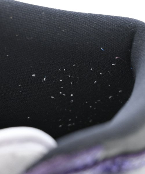 NIKE รองเท้าผ้าใบ