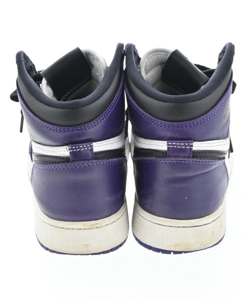 NIKE รองเท้าผ้าใบ
