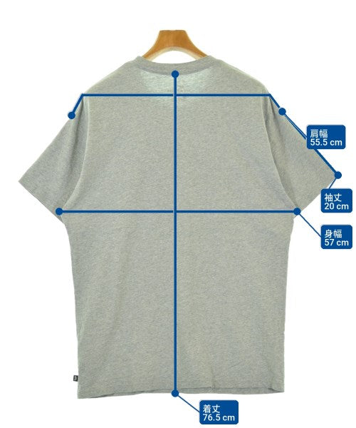 NIKE เสื้อยืด/เสื้อท็อปส์