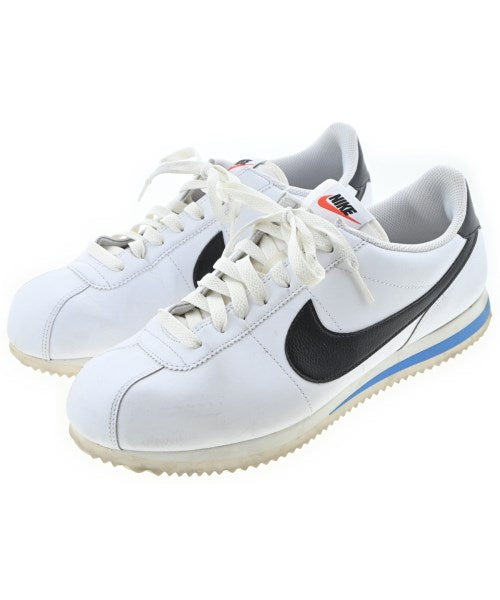 NIKE รองเท้าผ้าใบ