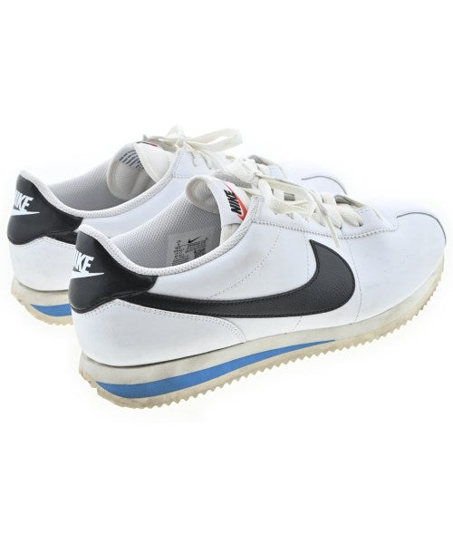 NIKE รองเท้าผ้าใบ