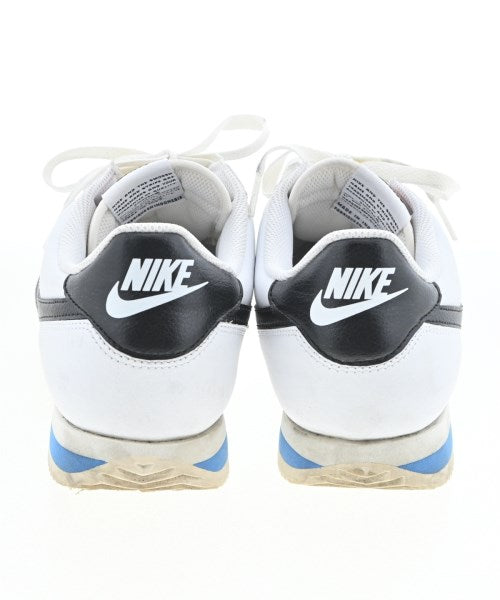 NIKE รองเท้าผ้าใบ