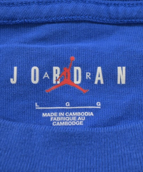 NIKE เสื้อยืด/เสื้อท็อปส์