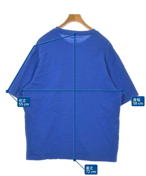 NIKE เสื้อยืด/เสื้อท็อปส์