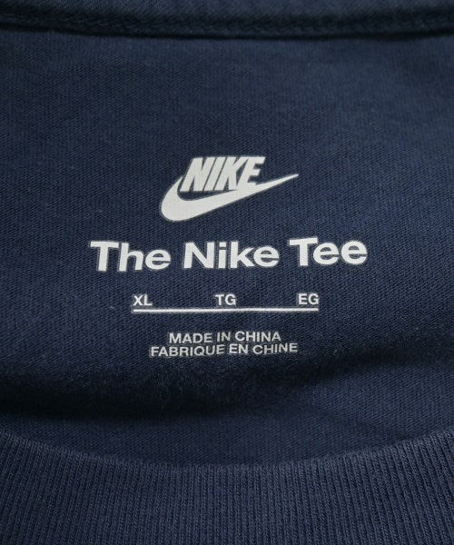 NIKE เสื้อยืด/เสื้อท็อปส์