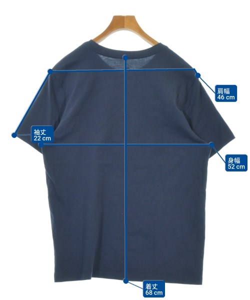 NIKE เสื้อยืด/เสื้อท็อปส์