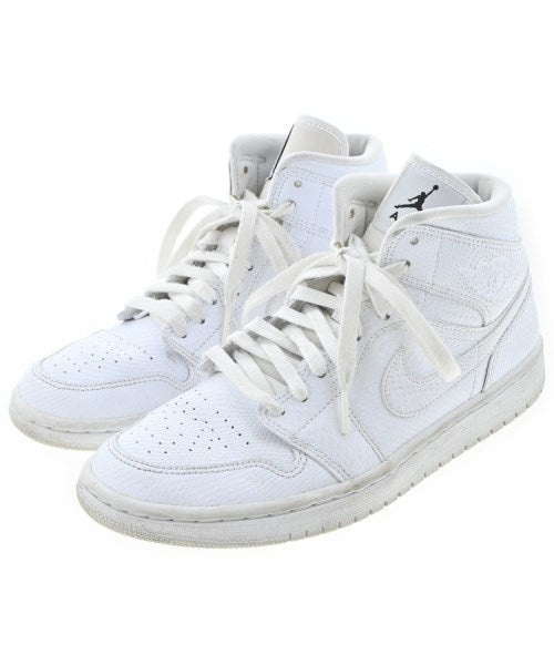 NIKE รองเท้าผ้าใบ
