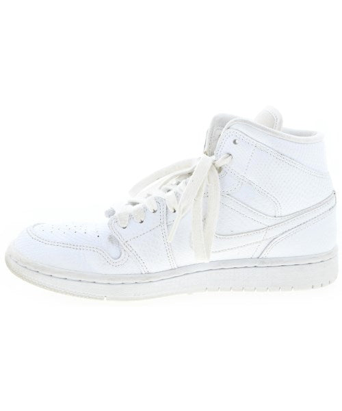 NIKE รองเท้าผ้าใบ