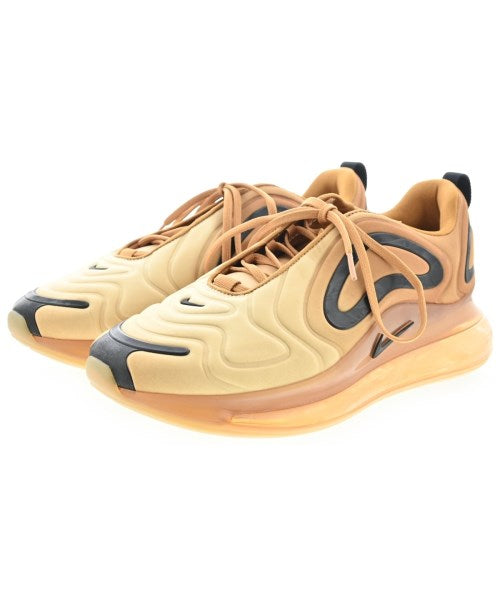 NIKE รองเท้าผ้าใบ