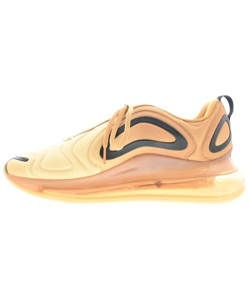 NIKE รองเท้าผ้าใบ