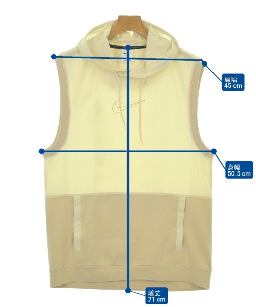 NIKE เสื้อฮู้ด