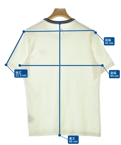 NIKE เสื้อยืด/เสื้อท็อปส์