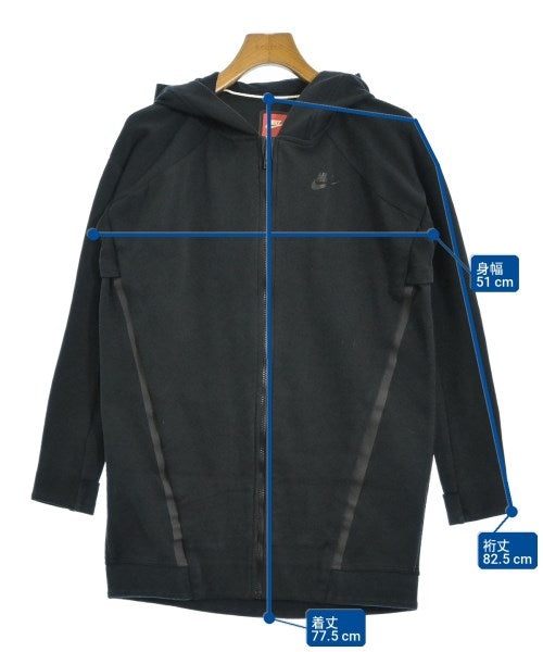 NIKE เสื้อฮู้ด