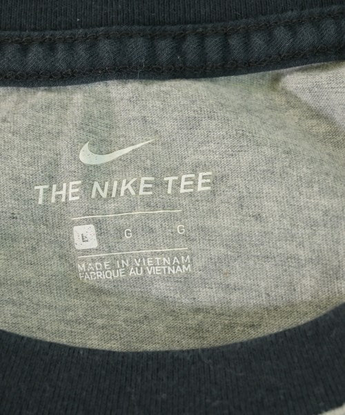 NIKE เสื้อยืด/เสื้อท็อปส์