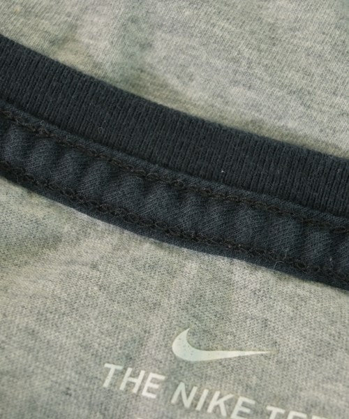 NIKE เสื้อยืด/เสื้อท็อปส์