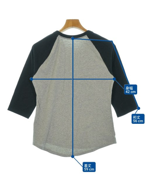 NIKE เสื้อยืด/เสื้อท็อปส์