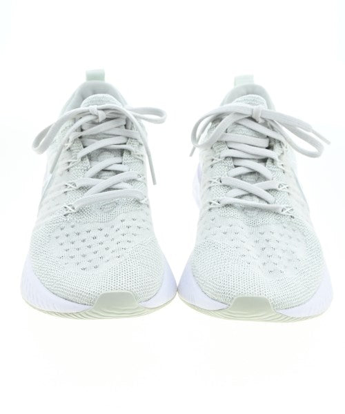 NIKE รองเท้าผ้าใบ