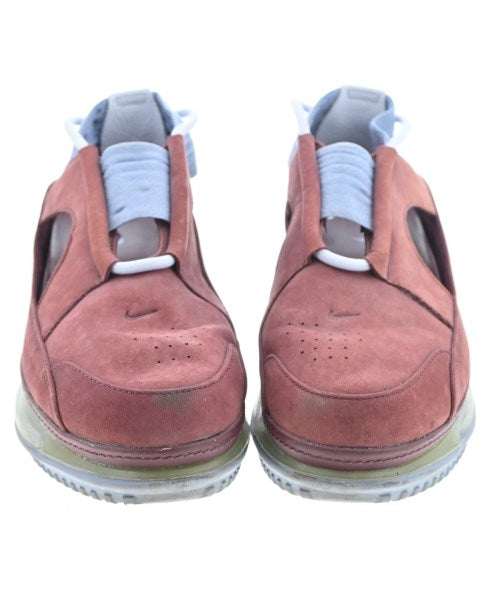 NIKE รองเท้าผ้าใบ
