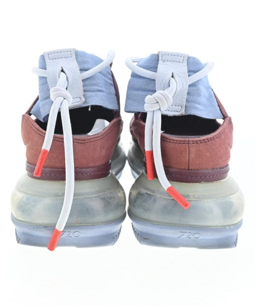 NIKE รองเท้าผ้าใบ