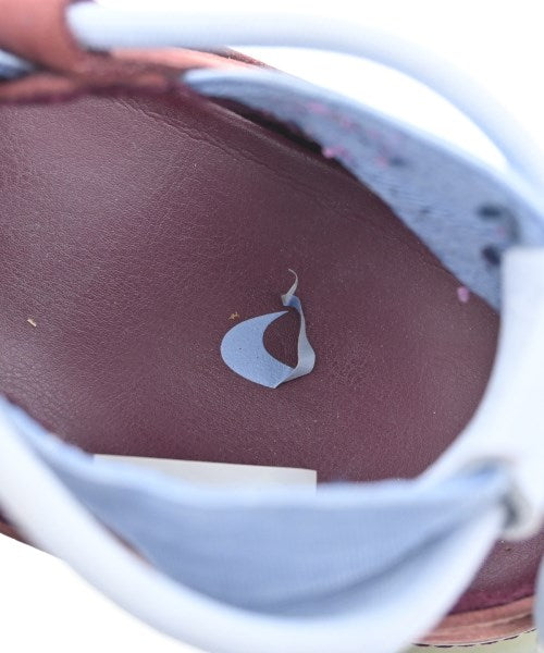 NIKE รองเท้าผ้าใบ