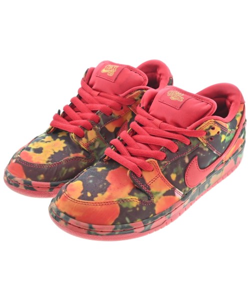 NIKE รองเท้าผ้าใบ