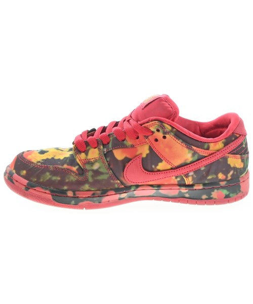 NIKE รองเท้าผ้าใบ