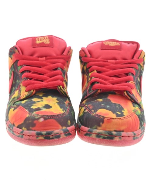 NIKE รองเท้าผ้าใบ