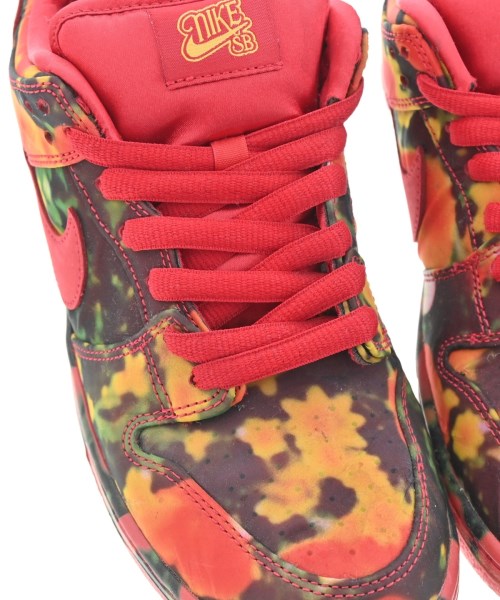 NIKE รองเท้าผ้าใบ
