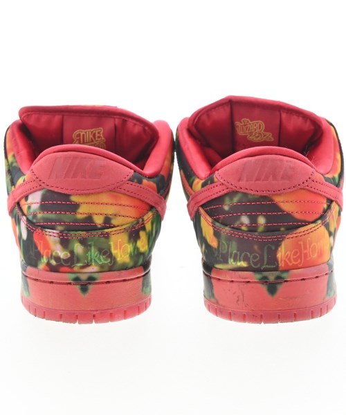 NIKE รองเท้าผ้าใบ