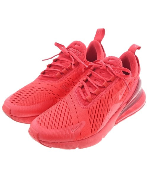 NIKE รองเท้าผ้าใบ