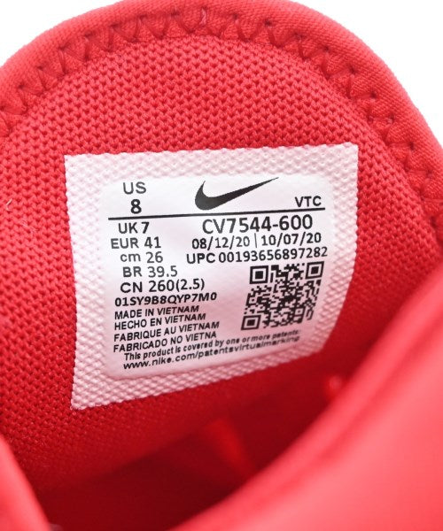 NIKE รองเท้าผ้าใบ