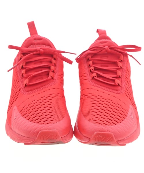 NIKE รองเท้าผ้าใบ