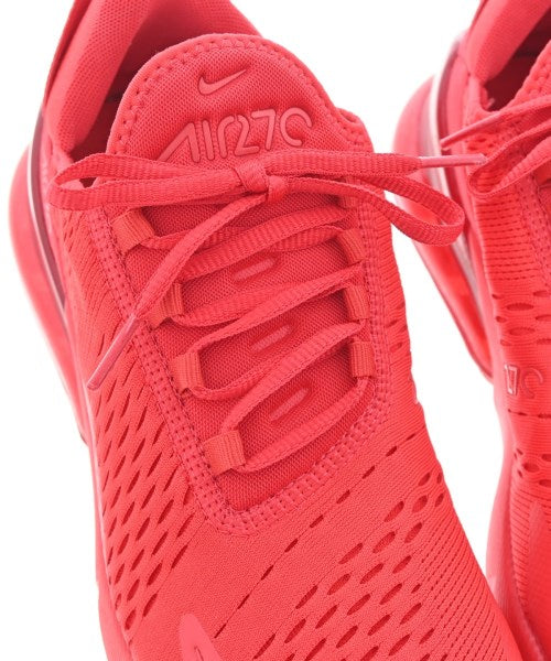 NIKE รองเท้าผ้าใบ