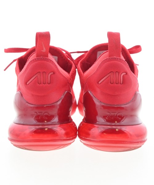 NIKE รองเท้าผ้าใบ