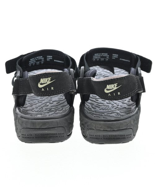 NIKE รองเท้าแตะ