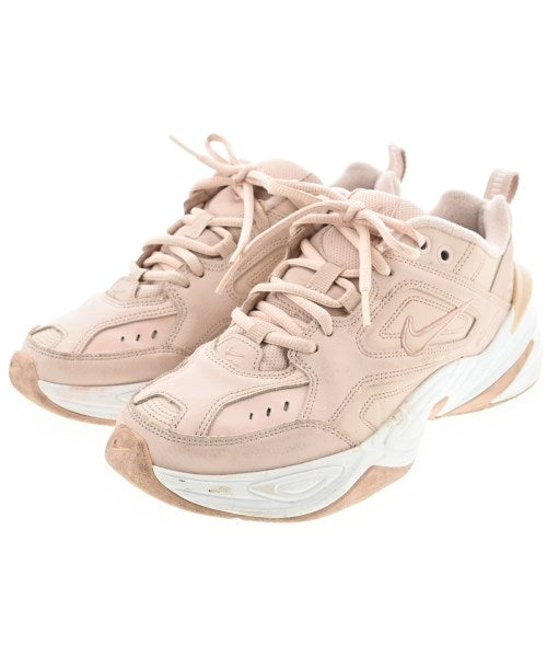 NIKE รองเท้าผ้าใบ