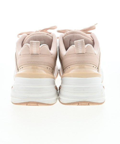NIKE รองเท้าผ้าใบ