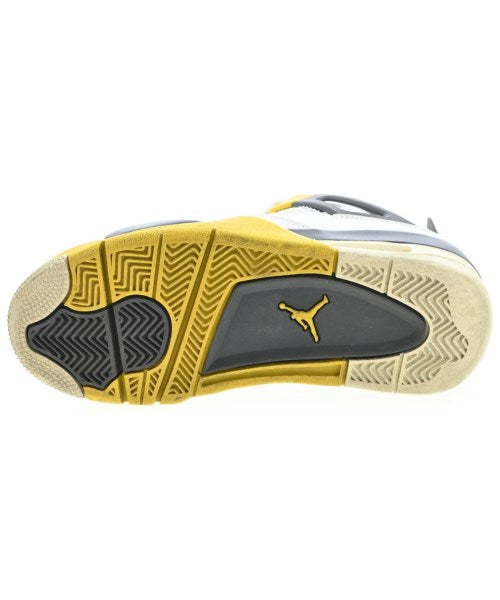 NIKE รองเท้าผ้าใบ