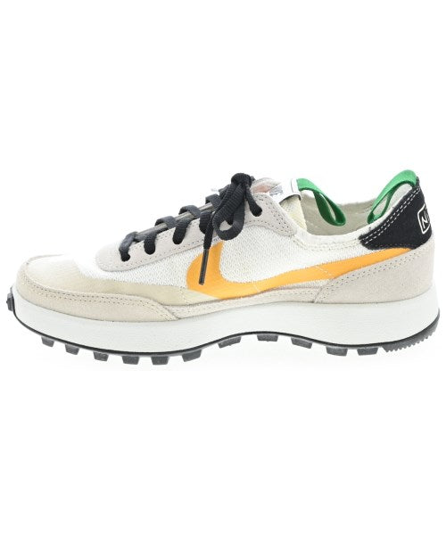 NIKE รองเท้าผ้าใบ