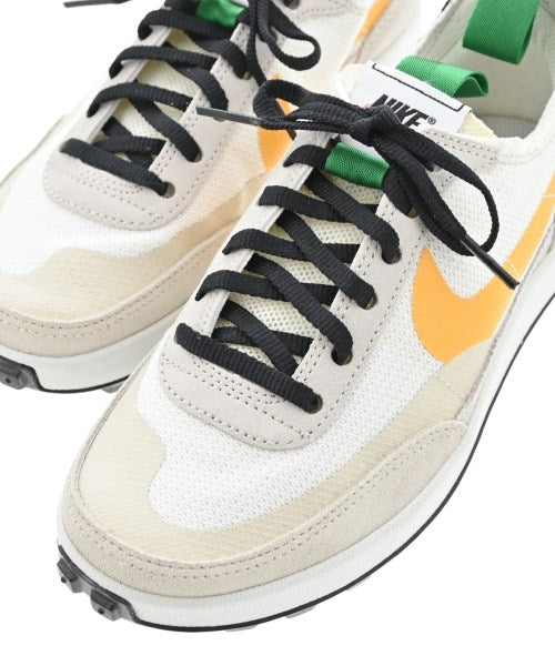 NIKE รองเท้าผ้าใบ