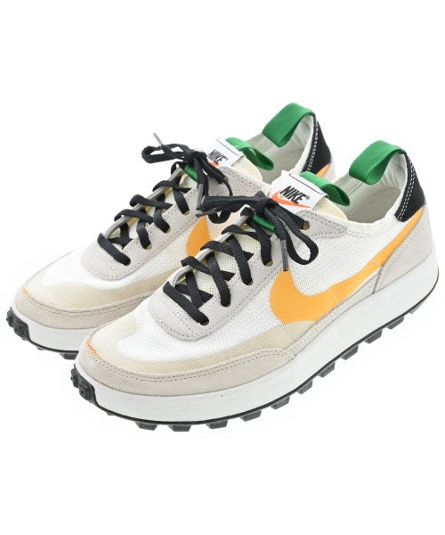 NIKE รองเท้าผ้าใบ
