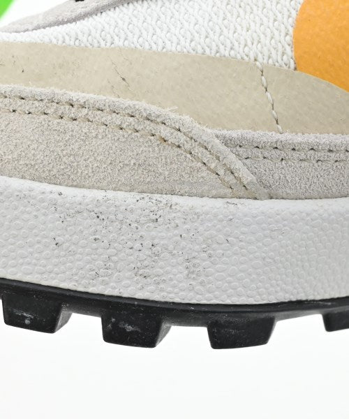 NIKE รองเท้าผ้าใบ