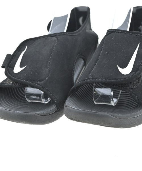 NIKE รองเท้าแตะ