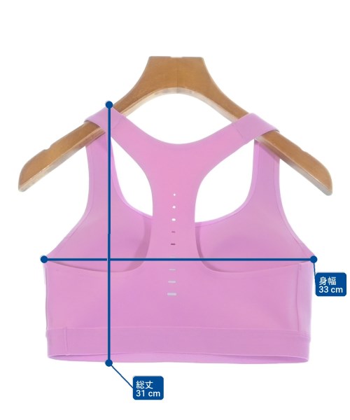 NIKE เสื้อกล้าม