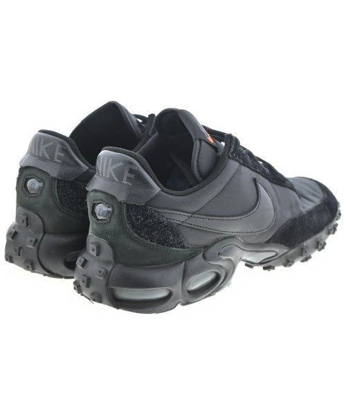 NIKE รองเท้าผ้าใบ