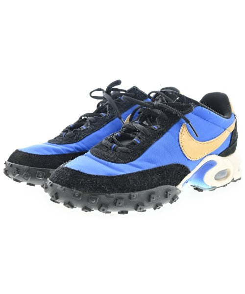 NIKE รองเท้าผ้าใบ