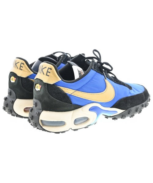 NIKE รองเท้าผ้าใบ
