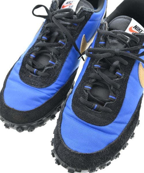 NIKE รองเท้าผ้าใบ