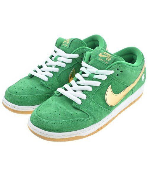 NIKE รองเท้าผ้าใบ
