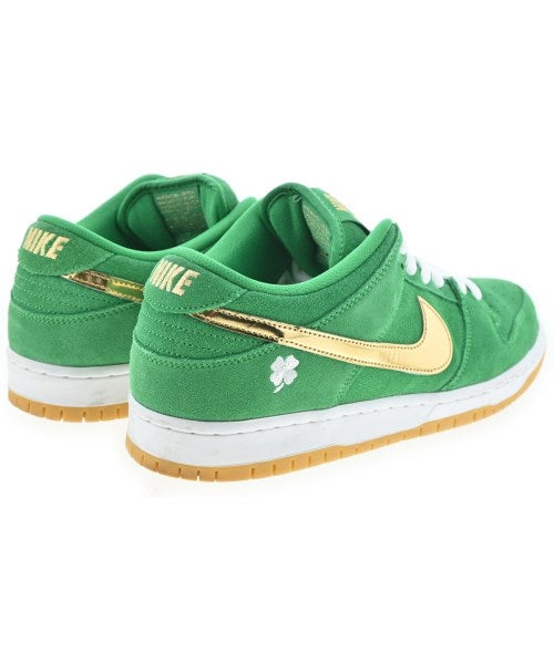 NIKE รองเท้าผ้าใบ